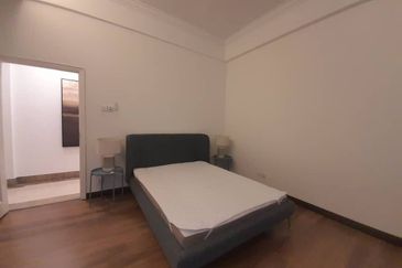 Villa Mutiara @ Bangsar