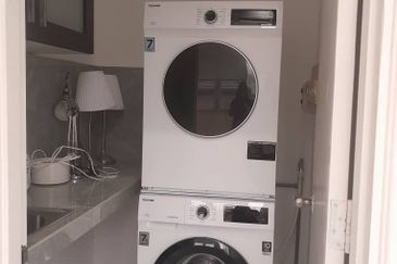 Villa Mutiara @ Bangsar