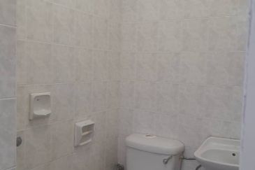 Villa Mutiara @ Bangsar