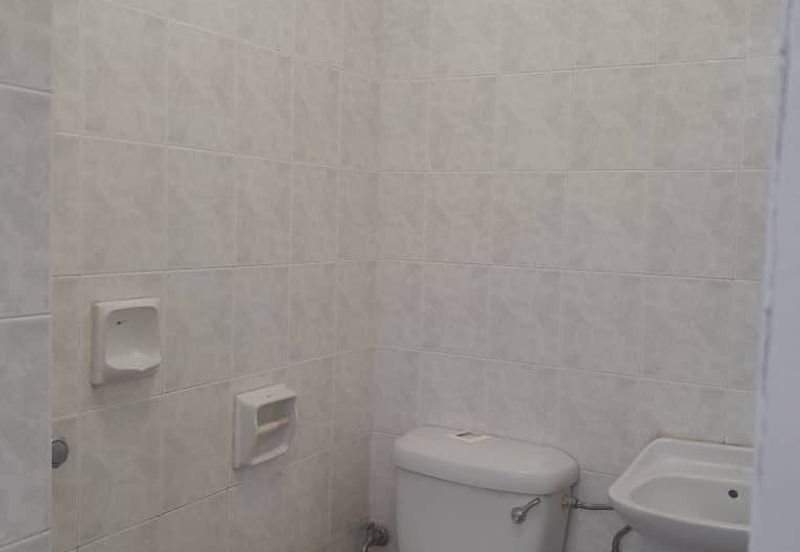 Villa Mutiara @ Bangsar