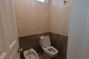 Villa Mutiara @ Bangsar