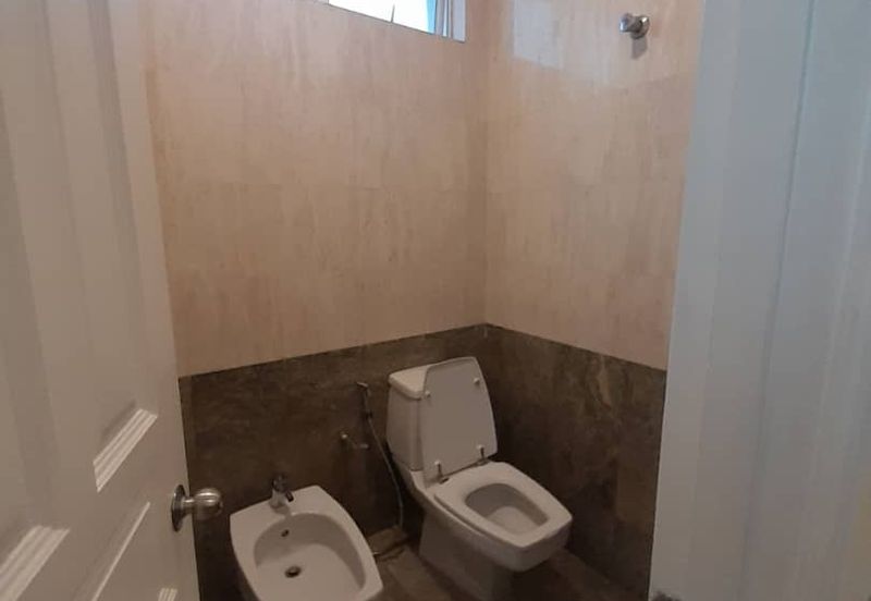 Villa Mutiara @ Bangsar