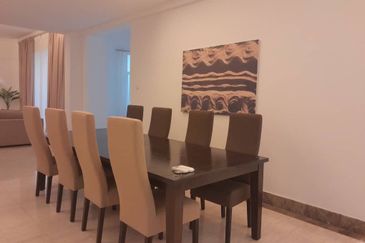 Villa Mutiara @ Bangsar