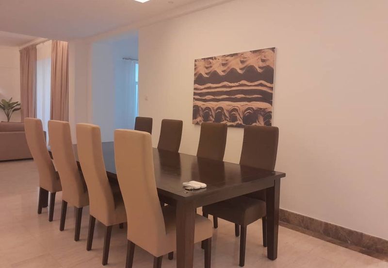 Villa Mutiara @ Bangsar