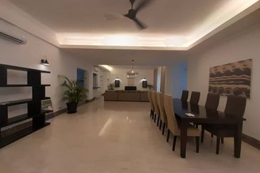 Villa Mutiara @ Bangsar