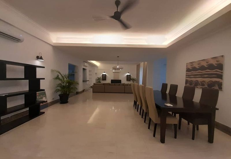 Villa Mutiara @ Bangsar