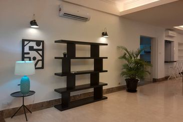 Villa Mutiara @ Bangsar