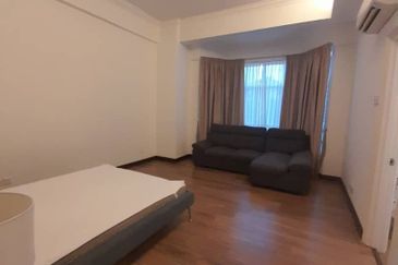 Villa Mutiara @ Bangsar