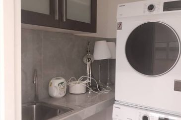 Villa Mutiara @ Bangsar