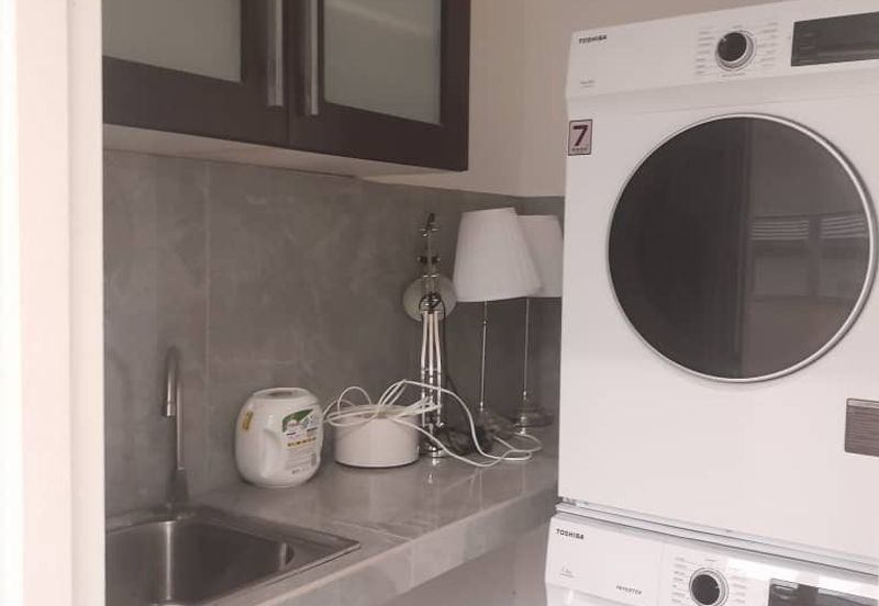 Villa Mutiara @ Bangsar