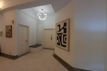 Villa Mutiara @ Bangsar