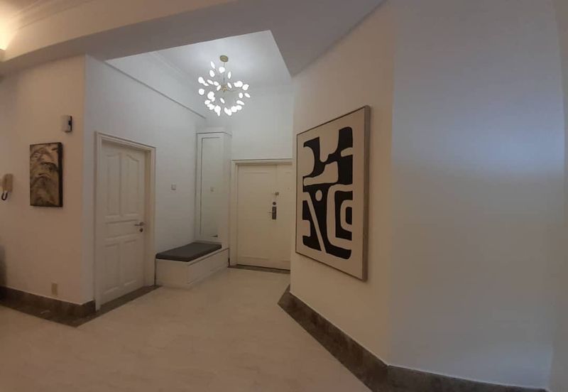 Villa Mutiara @ Bangsar