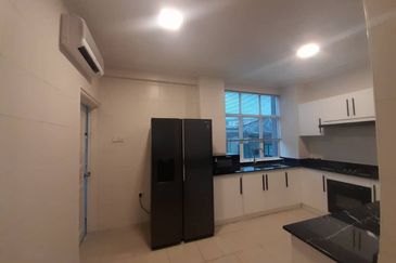 Villa Mutiara @ Bangsar