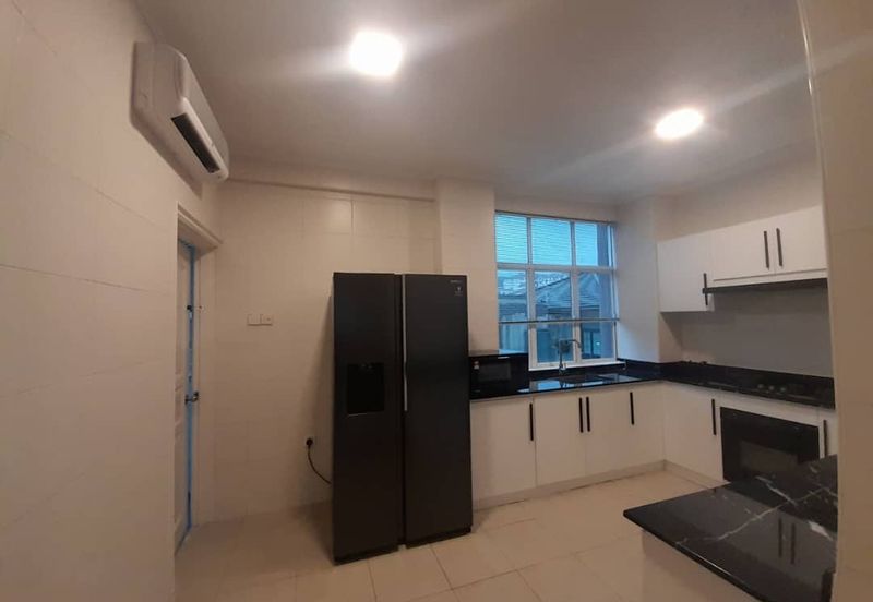 Villa Mutiara @ Bangsar