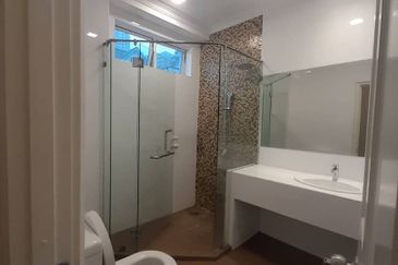 Villa Mutiara @ Bangsar