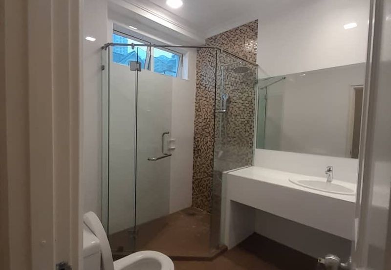 Villa Mutiara @ Bangsar