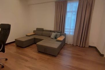 Villa Mutiara @ Bangsar