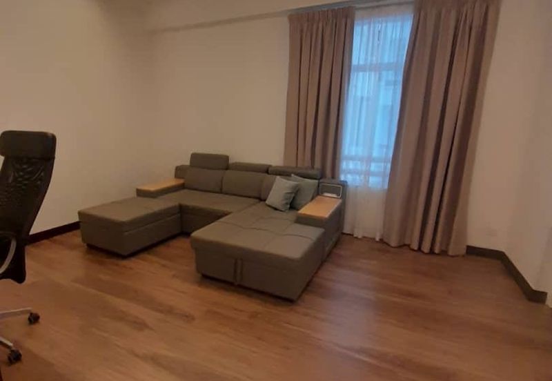 Villa Mutiara @ Bangsar