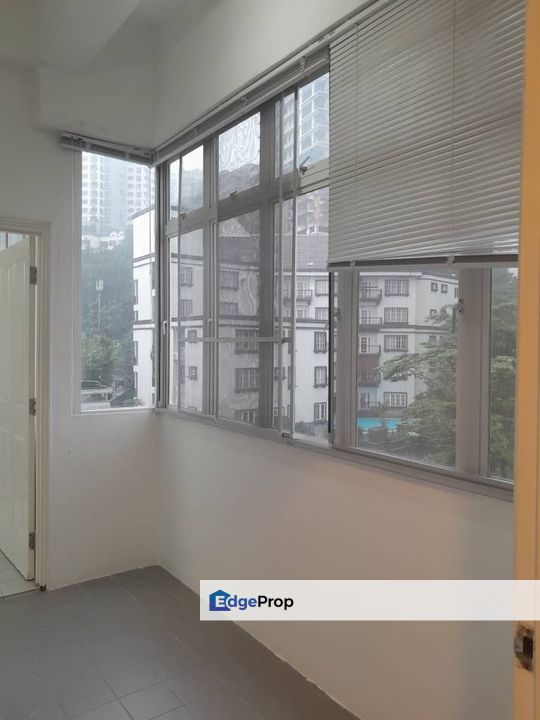 Low denstity, within walking distance to BSC, Kuala Lumpur, Bangsar