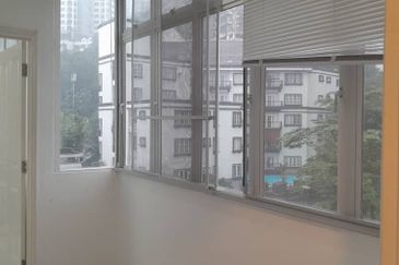 Villa Mutiara @ Bangsar