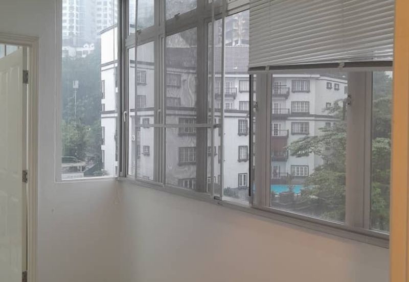 Villa Mutiara @ Bangsar