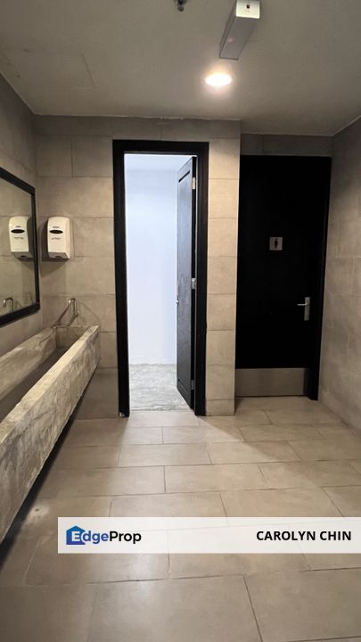 Damansara Perdana Prime Office Lot to Let, Selangor, Petaling Jaya