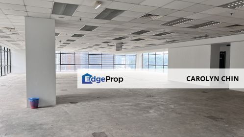 Damansara Perdana Prime Office Lot to Let, Selangor, Petaling Jaya