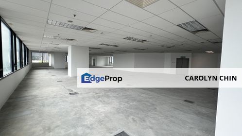 Damansara Perdana Prime Office Lot to Let, Selangor, Petaling Jaya
