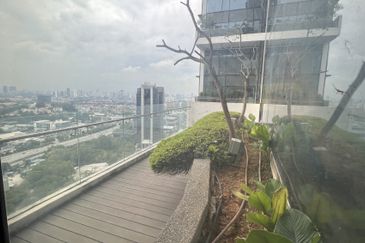 Damansara Perdana