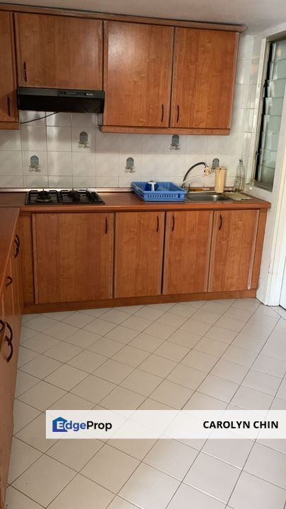 Luxurious Living at Pantai Panorama, Bangsar South, Kuala Lumpur., Kuala Lumpur, Pantai Dalam/Kerinchi