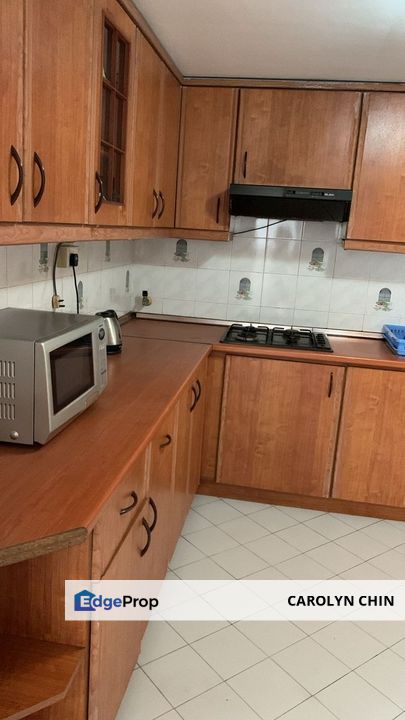 Luxurious Living at Pantai Panorama, Bangsar South, Kuala Lumpur., Kuala Lumpur, Pantai Dalam/Kerinchi