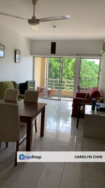 Luxurious Living at Pantai Panorama, Bangsar South, Kuala Lumpur., Kuala Lumpur, Pantai Dalam/Kerinchi