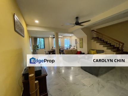 Well Appointed Family Home in Bangsar South for Sale, Kuala Lumpur, Bangsar