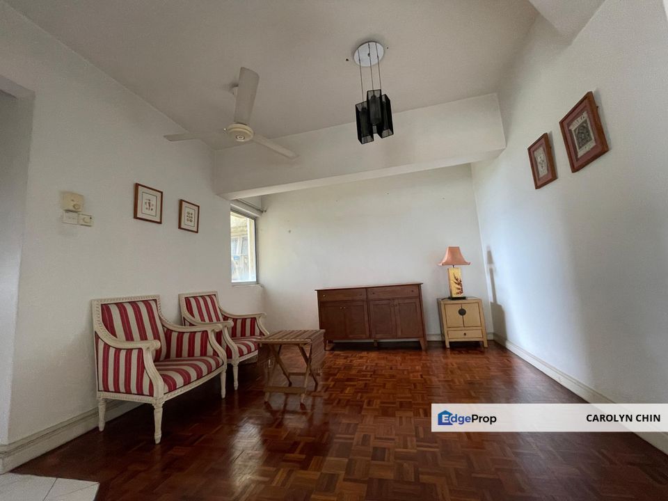 Luxurious Living at Pantai Panorama, Bangsar South, Kuala Lumpur. Good Buy! Must View. , Kuala Lumpur, Pantai Dalam/Kerinchi