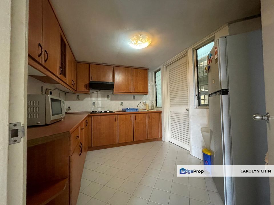 Luxurious Living at Pantai Panorama, Bangsar South, Kuala Lumpur. Good Buy! Must View. , Kuala Lumpur, Pantai Dalam/Kerinchi