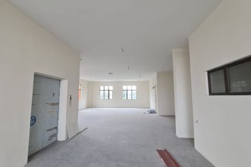 Bukit Jelutong Industrial Park