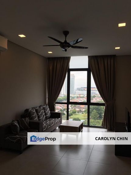 Fully Furnished TTDI Ascencia Condo For Sale, Kuala Lumpur, Taman Tun Dr Ismail
