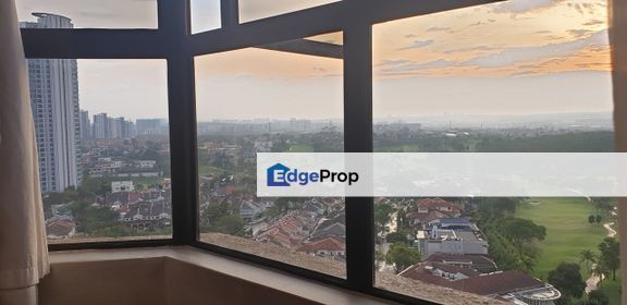 Casa Tropicana Condominium, Golf View, Tropicana, Petaling Jaya, Selangor, Tropicana