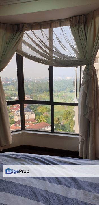 Casa Tropicana Condominium, Golf View, Tropicana, Petaling Jaya, Selangor, Tropicana