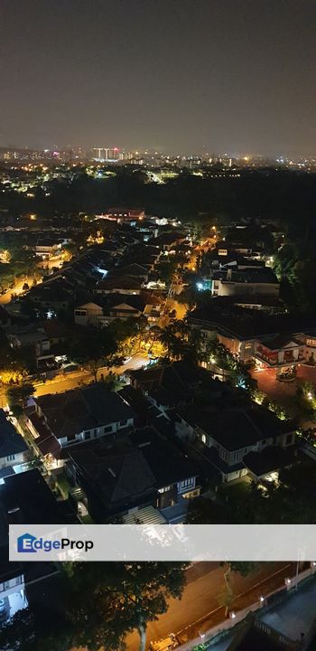 Casa Tropicana Condominium, Golf View, Tropicana, Petaling Jaya, Selangor, Tropicana