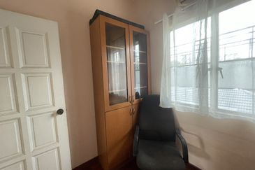 Kristal Court Robson Heights