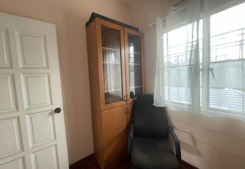 Kristal Court Robson Heights