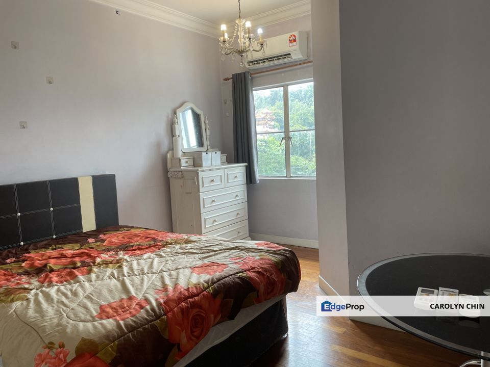 Kristal Court Robson Heights Condo for Sale , Kuala Lumpur, Seputeh