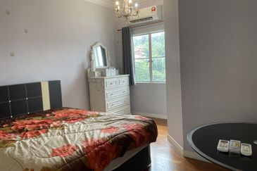 Kristal Court Robson Heights