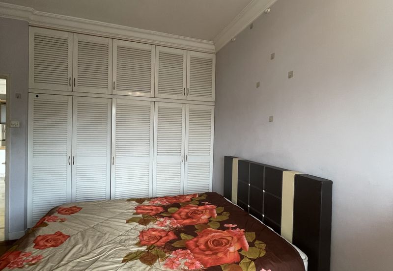 Kristal Court Robson Heights