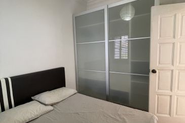 Kristal Court Robson Heights