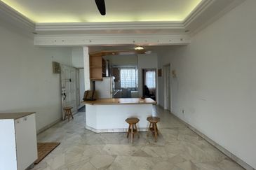 Kristal Court Robson Heights