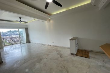 Kristal Court Robson Heights