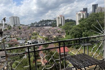 Kristal Court Robson Heights