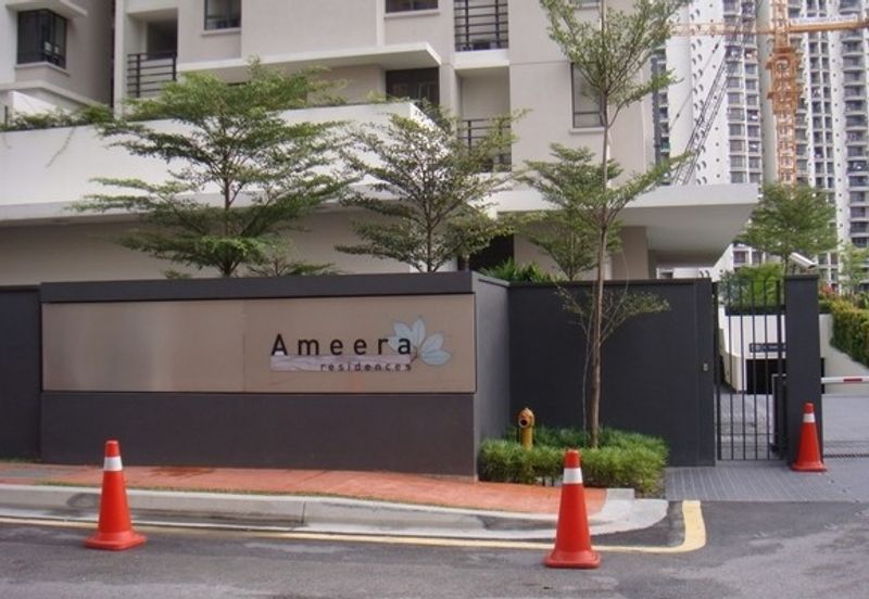 Ameera Residences